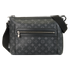 Odyssey Messenger, front view